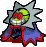 Dark Fawful without the Vacuum Helmet