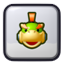 Mini Bowser Jr.