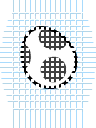 File:MTO Black Yoshi Emblem.png