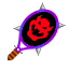 Icon for a gear item from Mario Tennis Open