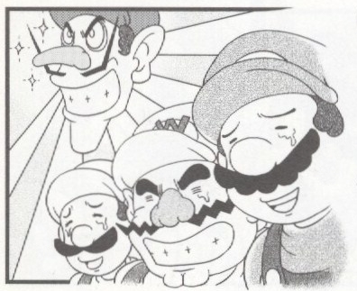 File:Mario Party 4koma manga (plumbers).jpg