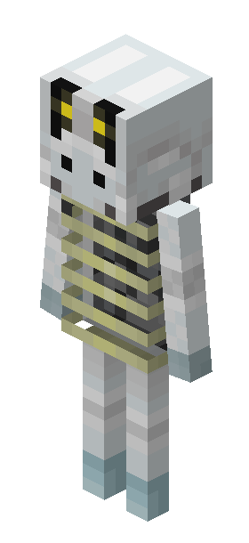 File:Minecraft Mario Mash-Up Skeleton Render.gif