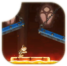 File:NSMBU Lemmy's Swingback Castle Level Preview Sprite.png