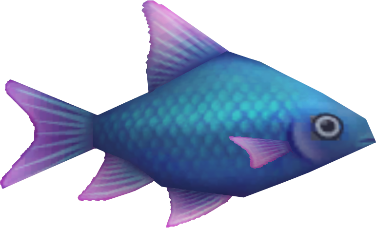 File:SMG Asset Model Fish (Blue).png