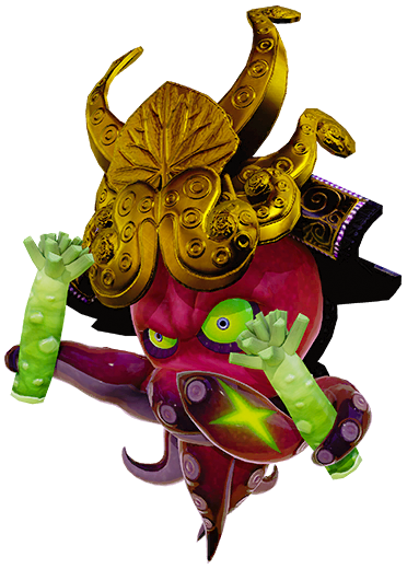 File:SSBU DJ Octavio Spirit.png