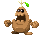 Trunkle (small form)