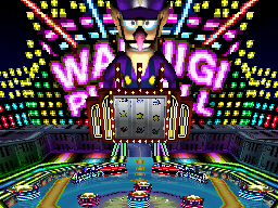 Ds Waluigi Pinball Super Mario Wiki The Mario Encyclopedia