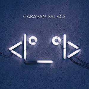 File:Caravan Palace - Robot Face.png