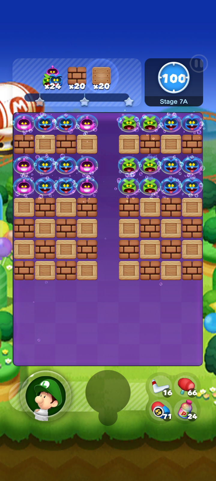 Stage 7-A