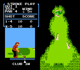 File:Golf NES near green screenshot.png