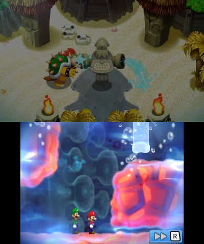 File:M&LRPG3DX Bowser Drinking.jpg