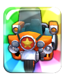 Icon for the standard version