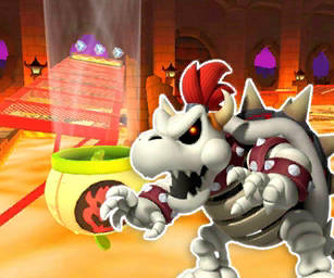 File:MKT Icon BowsersCastle2TGBA DryBowser.png