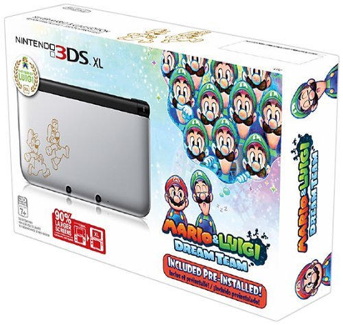 File:Mario and Luigi Dream Team 3DSXL Bundle.jpg