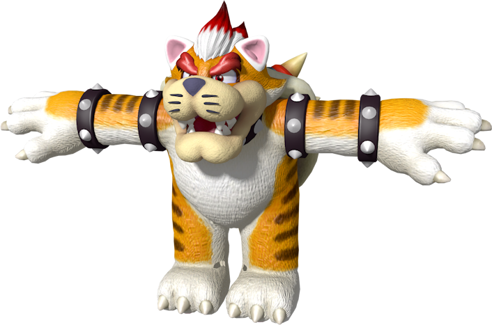 File:MeowserSM3DWModel.png