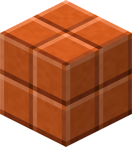 File:Minecraft Mario Mash-Up Cut Copper Render.png