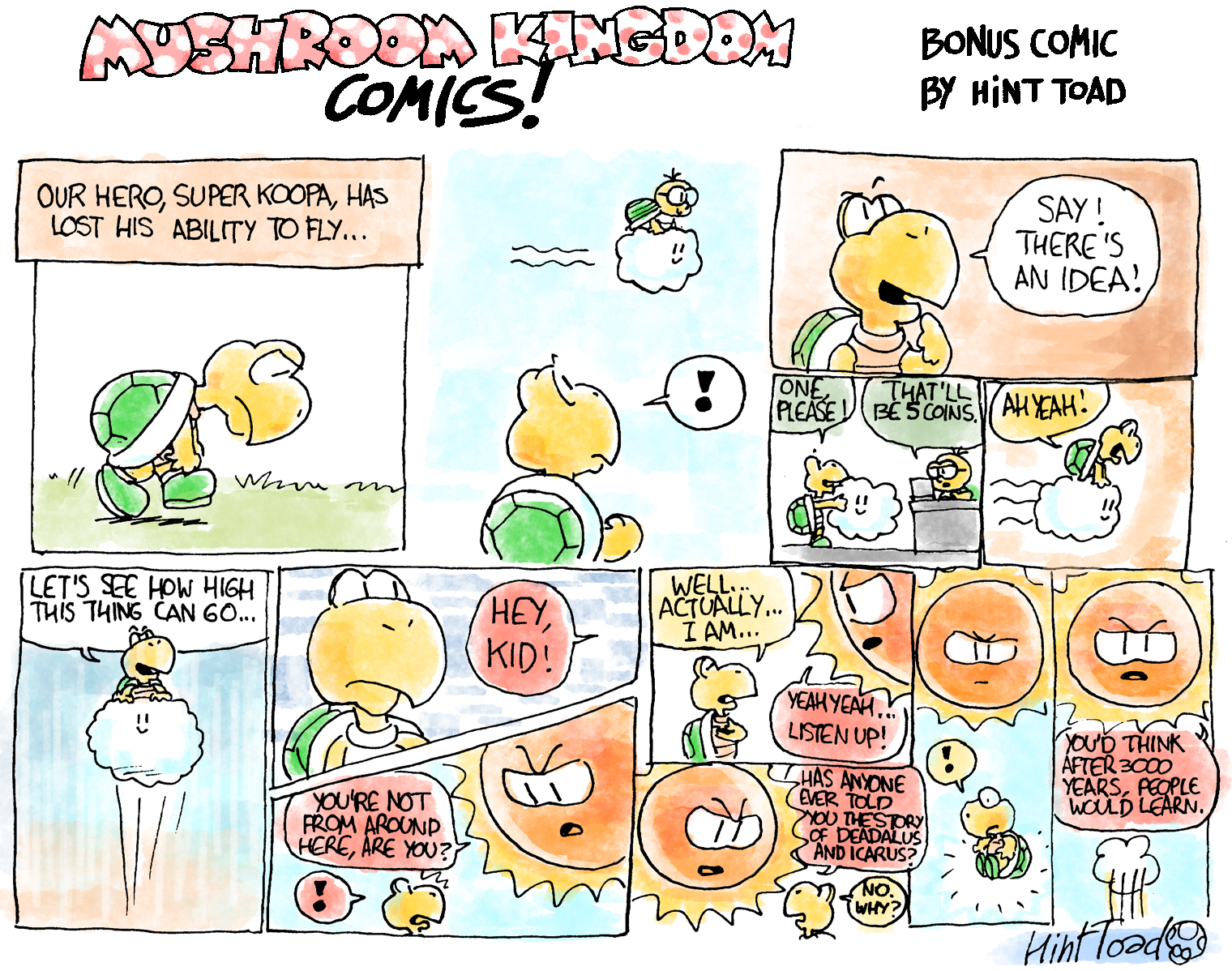 MushroomKindomComicsIssue11BonusComic.png