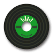 A green record