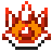 Icon used in the parts palette in Super Mario Maker