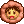 A stock icon from Super Smash Bros. Melee