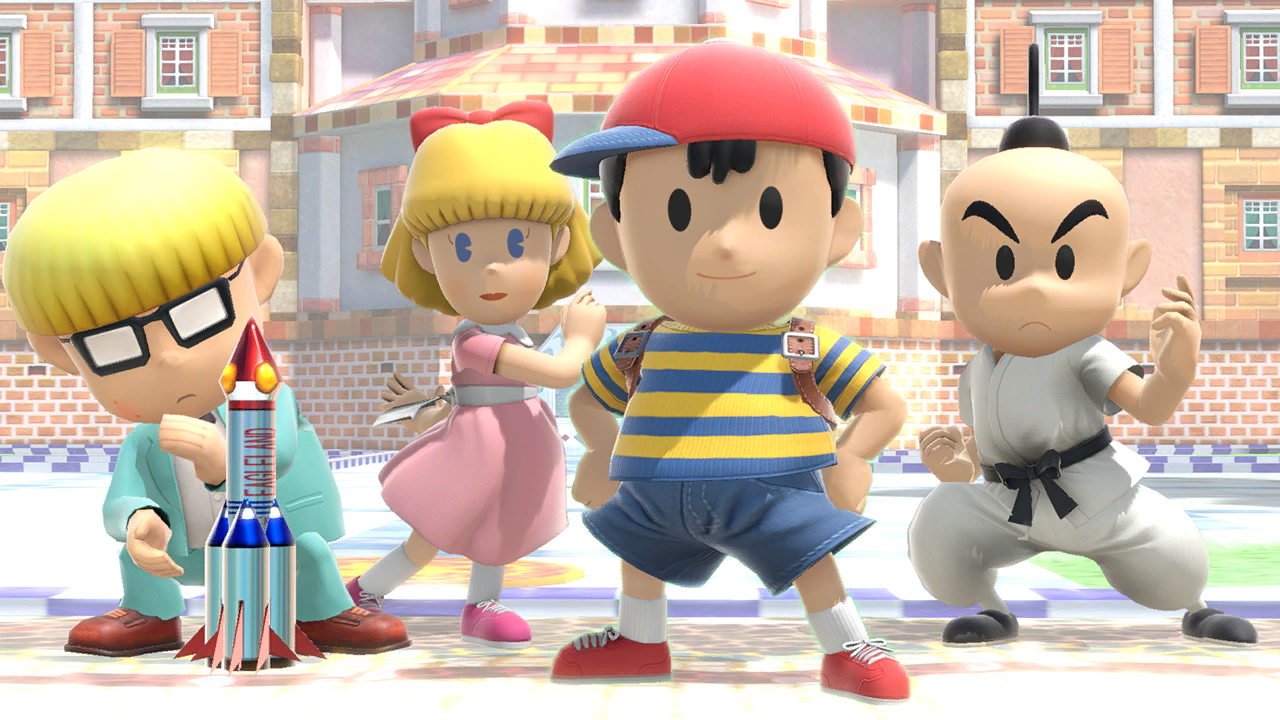 Ness