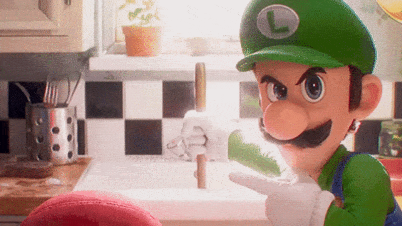File:TSMBM Mario Luigi fix sink.gif