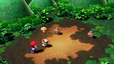 Toad Assist