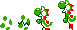 Super Mario Bros. Deluxe (with Yoshi)
