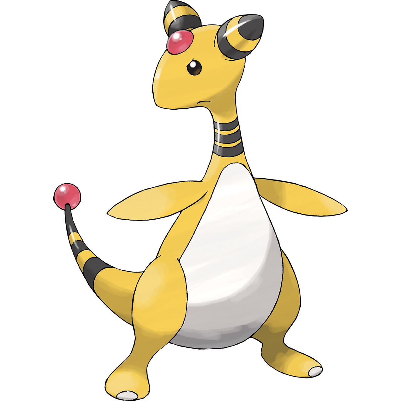 File:Ampharos 'Shroom.png