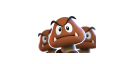 Goombas' CSP icon from Mario Sports Superstars