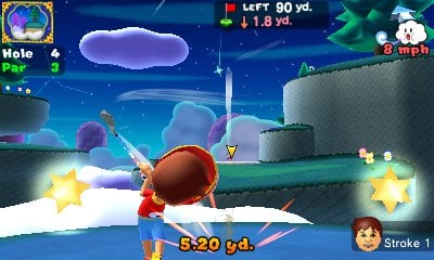 Here comes some Mario Golf World Tour images 6.jpg