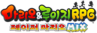 Korean logo