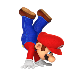File:Mario vs. Donkey Kong NSO Icon 28.png