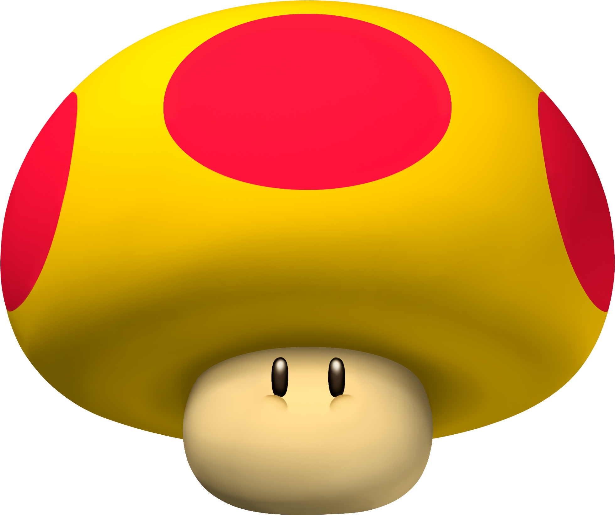 Filemega Mushroom New Super Mario Brospng Super Mario Wiki The