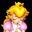 Princess Peach (Lose)