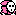 Sprite of a pink Shy Guy from Super Mario Bros. 2.