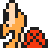 Icon used in the parts palette in Super Mario Maker