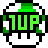 Icon used in the parts palette in Super Mario Maker