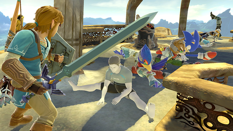 Link