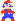 Mario's Mario Bros. sprite, in Super Mario Maker.