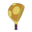 Icon for a gear item from Mario Golf: World Tour