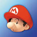 File:MK8 Icon Baby Mario.png