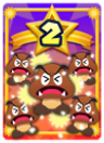 File:MLPJ Average Goomba Defeat Card.png