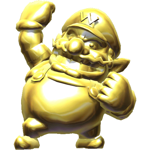 File:MP9 StepItUp GoldStatue Wario.png
