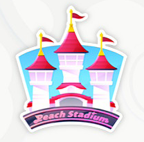 File:Mkw sticker peach stadium.png