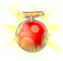 Sprite of a Grand Berry, from Puzzle & Dragons: Super Mario Bros. Edition.