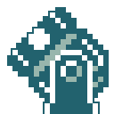 File:SMM2 Cannon SMB icon underground.png