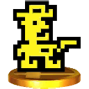 File:SSB3DS Sheriff Trophy.png