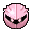 A stock icon from Super Smash Bros. Brawl