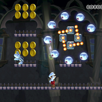 Super Mario Maker Ghost House Tips gallery image 7.png
